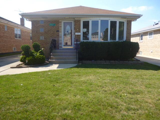 4424 N Ozanam Ave., Norridge, IL 60706