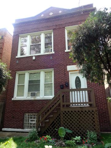 6352 S Albany Ave., Chicago, IL 60629