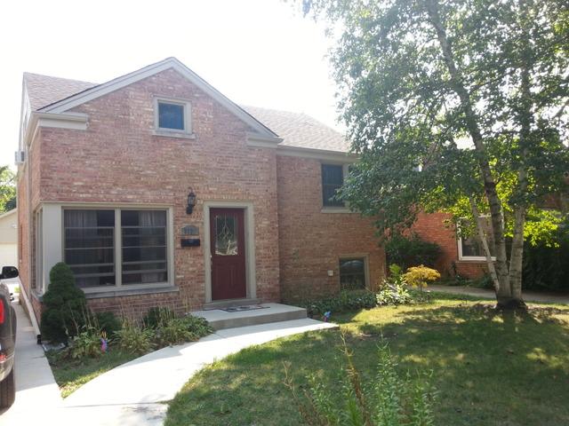 8927 Marmora Ave., Morton Grove, IL 60053