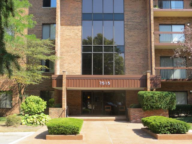 7515 Nantucket Dr. #210, Darien, IL 60561