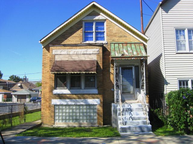 5018 S Western Ave., Chicago, IL 60609