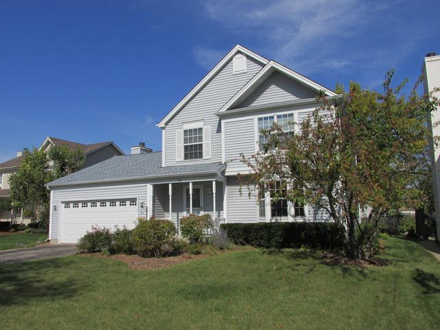 179 Springbrook Ct., Mundelein, IL 60060