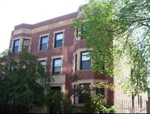 5547 S Dorchester Ave. #1, Chicago, IL 60637