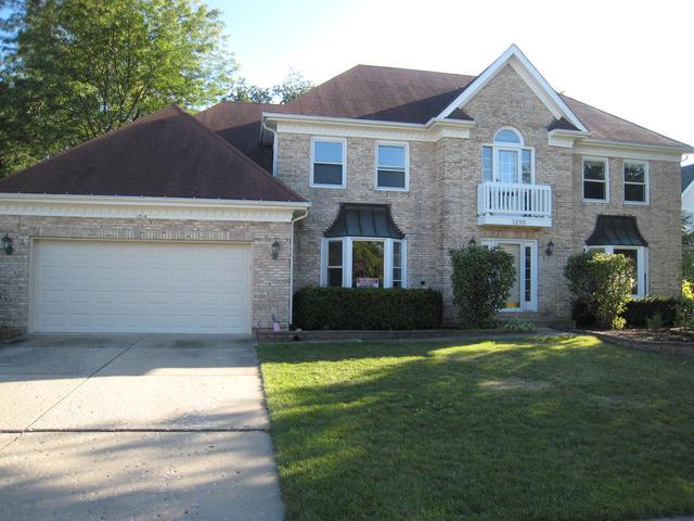 1210 Redwood Dr., Algonquin, IL 60102