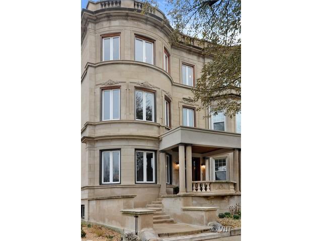 4535 S King Dr., Chicago, IL 60653