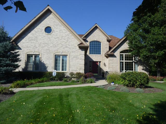 304 Cobblestone Ct., Lake in the Hills, IL 60156