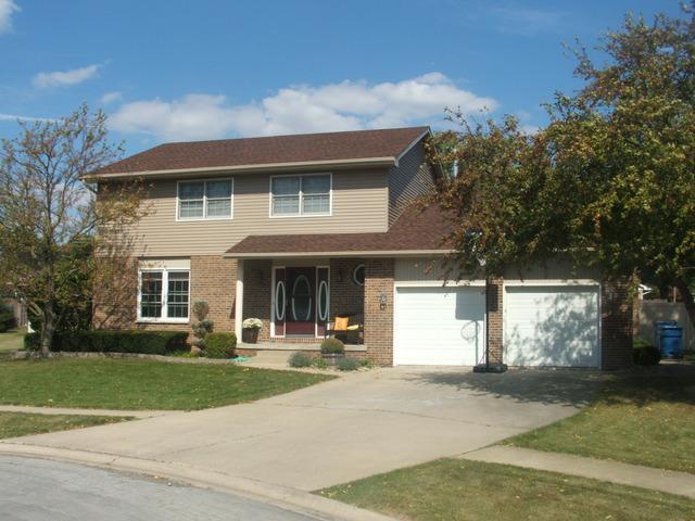 655 Mill Pond Ct., Bourbonnais, IL 60914
