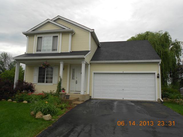 9 Ridge Ct., South Elgin, IL 60177