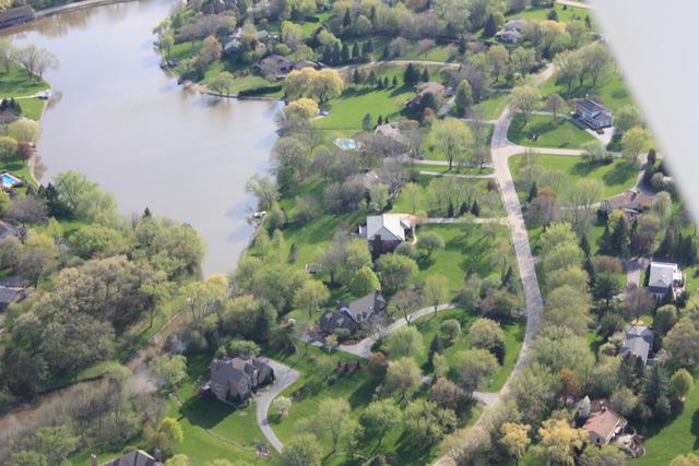 23 Overbrook Rd., South Barrington, IL 60010