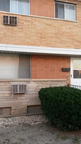 8666 Gregory Ln. #E, Des Plaines, IL 60016