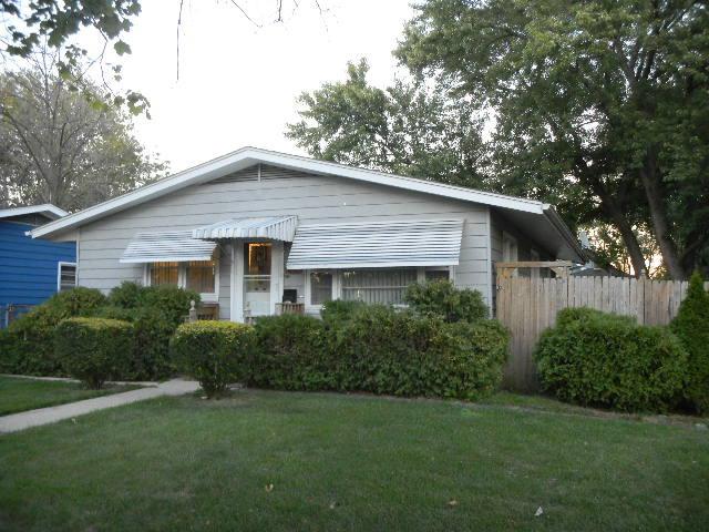 14747 S Richmond Ave., Posen, IL 60469