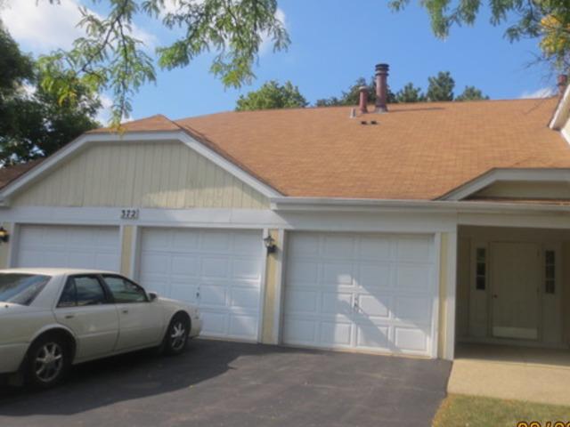 372 Newport Ln. #B1, Bartlett, IL 60103