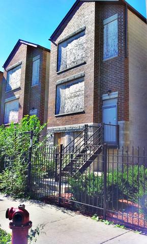 1630 S Homan Ave., Chicago, IL 60623