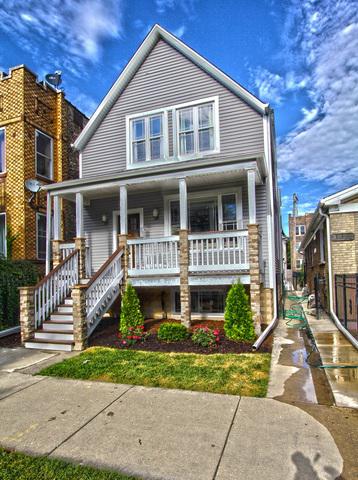 3935 N Francisco St., Chicago, IL 60618