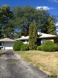 400 Suwanee St., Park Forest, IL 60466