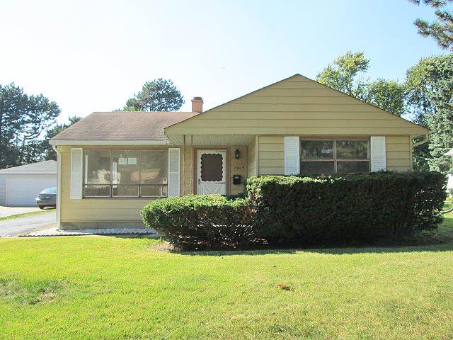 2905 Wilke Rd., Rolling Meadows, IL 60008