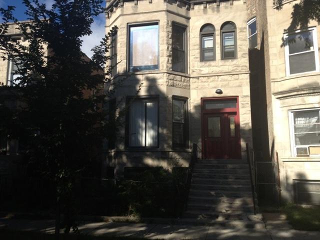 6522 S Minerva Ave., Chicago, IL 60637