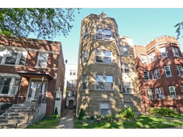 4850 N Oakley St. #3F, Chicago, IL 60625