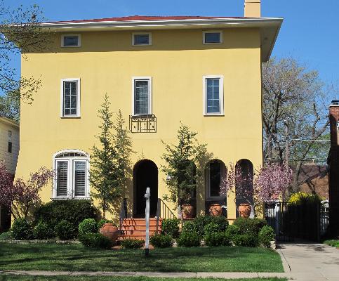 614 S Ashland Ave., La Grange, IL 60525