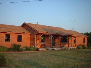 4044 E 2351 Rd., Serena, IL 60549