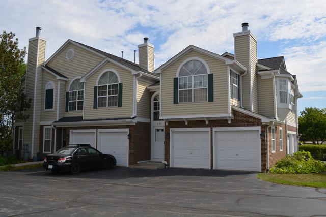 602 Muskegan Ct., Vernon Hills, IL 60061