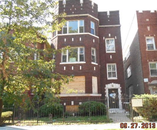 7930 S Paulina St., Chicago, IL 60620