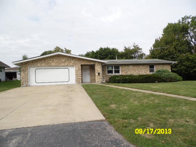 7 N Park Rd., Joliet, IL 60433