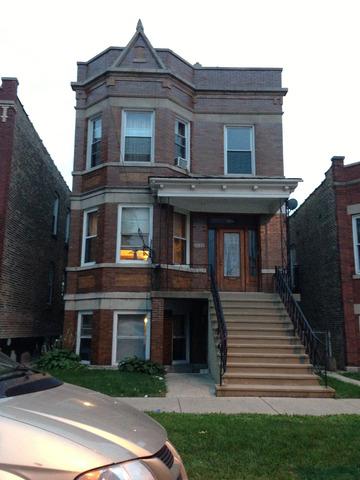 5529 W 22nd Pl., Cicero, IL 60804