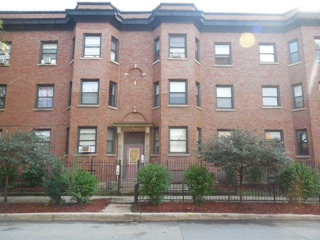 6001 S Michigan Ave. #3, Chicago, IL 60637