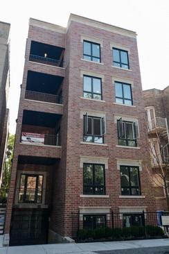 729 W Aldine Ave. #3, Chicago, IL 60657