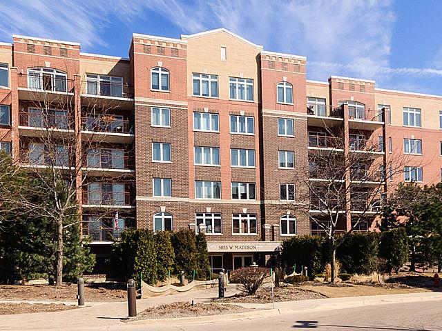 5055 Madison St. #204, Skokie, IL 60077