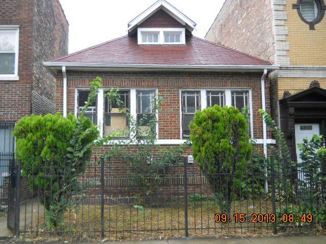 6842 S Prairie Ave., Chicago, IL 60637