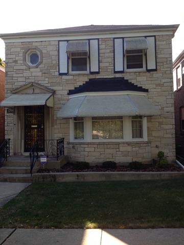 [Address Hidden by Seller], Chicago, IL 60707