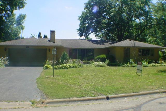 920 Bluecrest Dr., Rockford, IL 61107