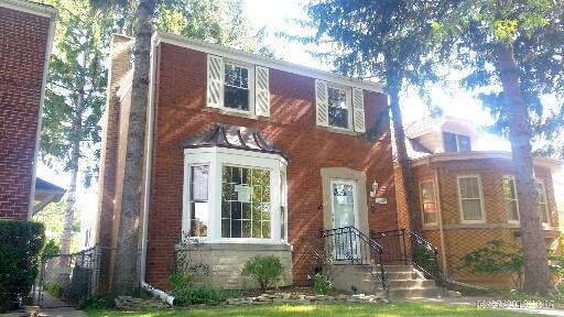 [Address Hidden by Seller], Chicago, IL 60656