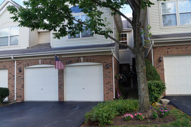 827 Mckenzie Station Dr., Lisle, IL 60532