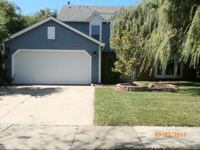 1120 Gannon Dr., Hoffman Estates, IL 60169