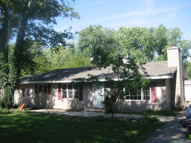 [Address Hidden by Seller], Joliet, IL 60435