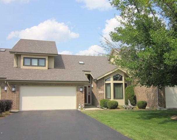 10598 Brookridge Dr., Frankfort, IL 60423