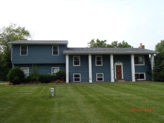 25 Earl St., Plano, IL 60545