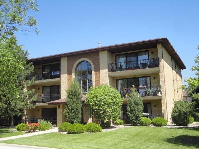 7302 Evergreen Dr. #1D, Orland Park, IL 60462