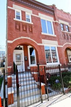 3631 S Calumet Ave., Chicago, IL 60653