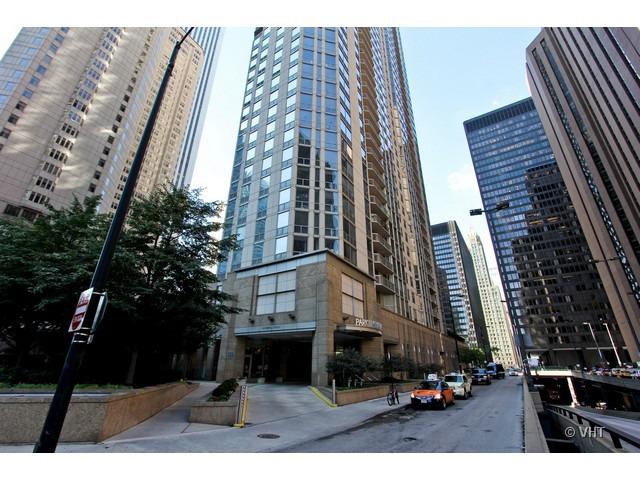 222 N Columbus Dr. #1603, Chicago, IL 60601