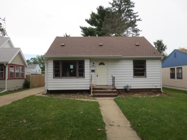 2017 Van Wie Ave., Rockford, IL 61103