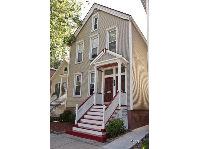 1839 W Henderson St., Chicago, IL 60657