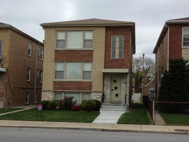 2532 W 111th St., Chicago, IL 60655