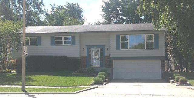 615 W Burr Oak Dr., Arlington Heights, IL 60004