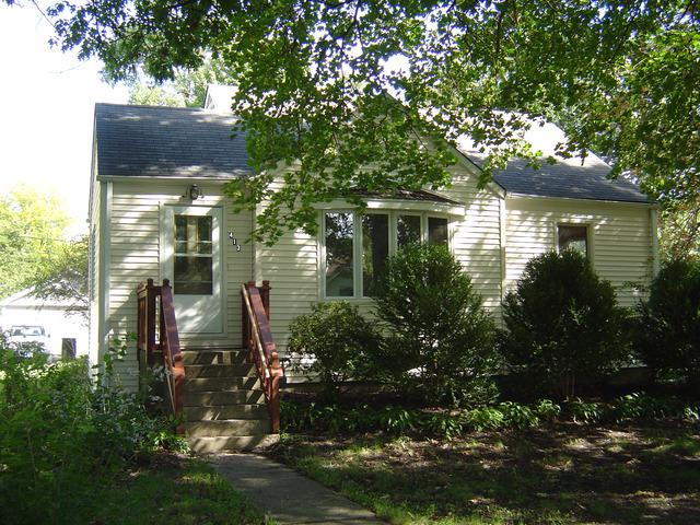413 Judson St., Bensenville, IL 60106