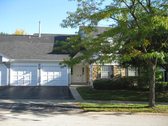 620 Berkley Ct. #2Z, Schaumburg, IL 60194