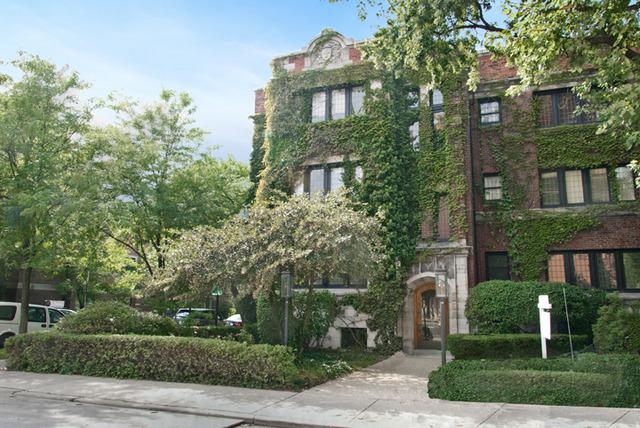 5656 S Dorchester Ave. #1, Chicago, IL 60615